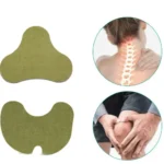 Knee Patch Cervical Spine Lumbar Shoulder Patch Body Muscle Massage Care Heating Plaster Patch